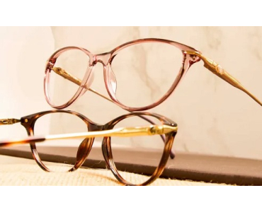 The Perfect Pair of Affordable Prescription Eyewear at Its Best