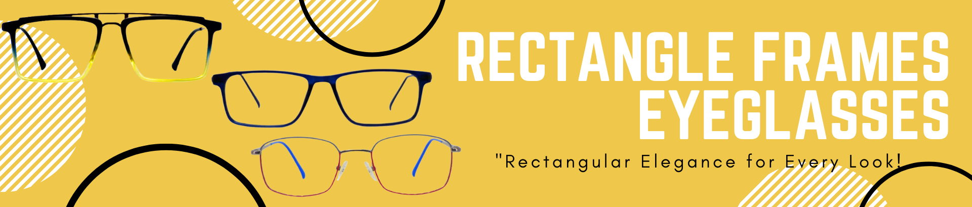 Rectangle Frames