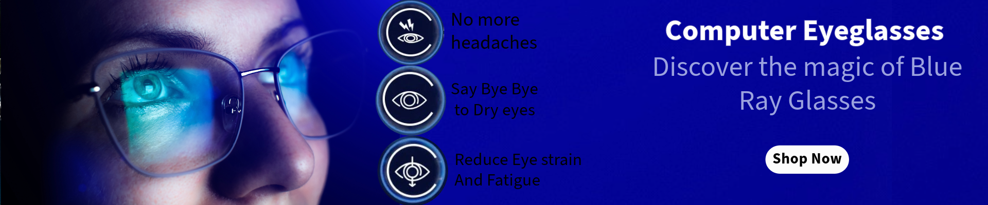 Computer Glasses