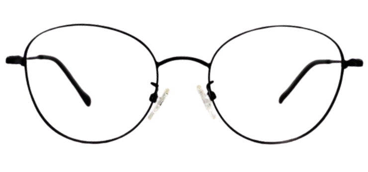 Cool metal frames for men and women only at 490
metal fancy round eyewear for men and women