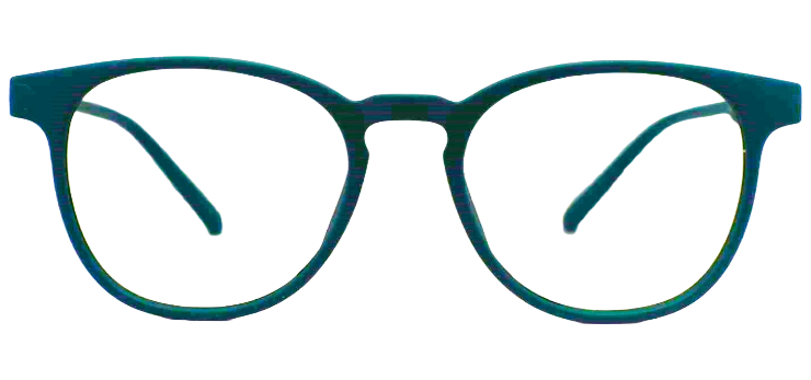 round sheet eyeglasses for men and women cliqlens trendy and stylish eyewear