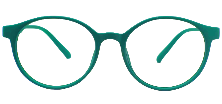 round sheet eyeglasses for men and women cliqlens trendy and stylish eyewear