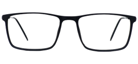 rectangle eyeglasses frame for men and women trendy stylish and at cheap price