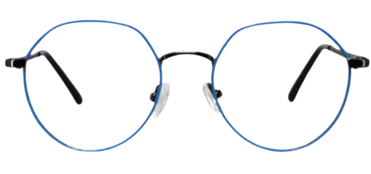 Cool metal frames for men and women only at 490
metal fancy round eyewear for men and women