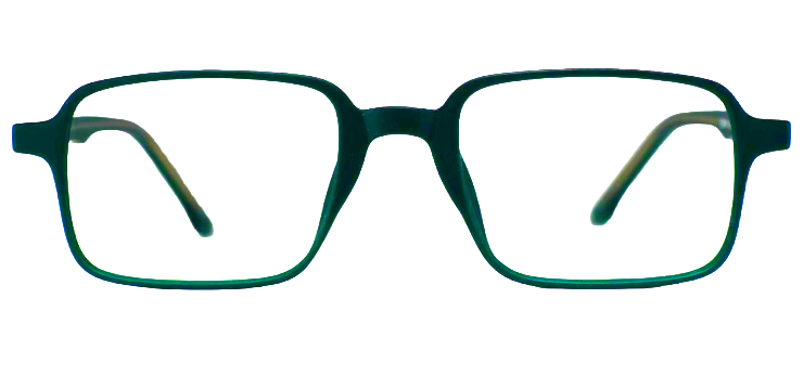 square sheet eyeglasses for men and women and trendy eyewear for men and women trendy and stylish unisex square eyeglasses