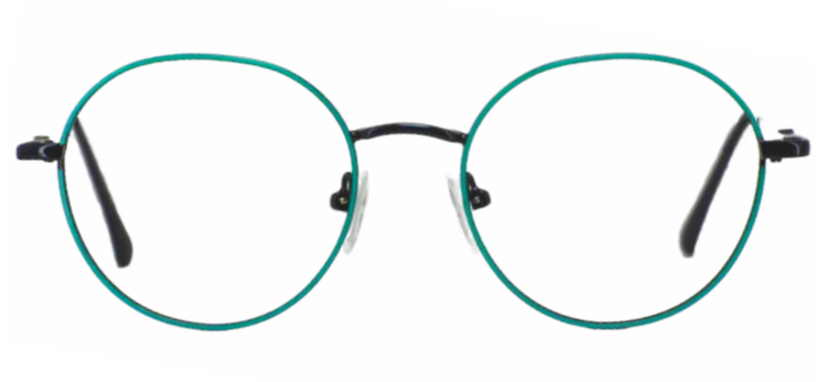 Cool metal frames for men and women only at 490
metal fancy round eyewear for men and women