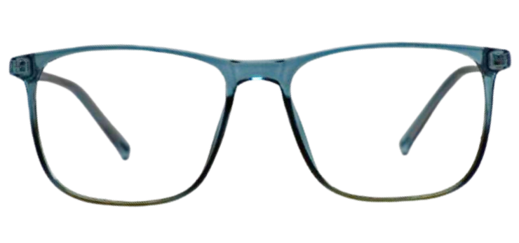 Cliqlens Cool Square Eyeglasses Frame
