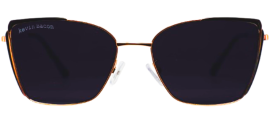 Fashionable women’s sunglasses 
UV400 protection sunglasses 
Gradient lens sunglasses with lightweight frame