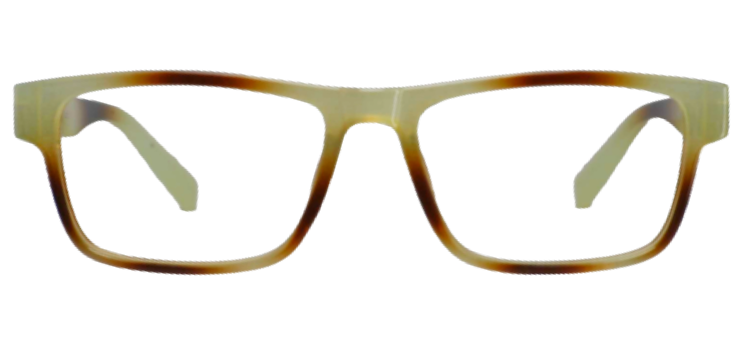 Cliqlens Square Cool Eyeglasses Frame