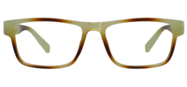 Cliqlens Square Cool Eyeglasses Frame