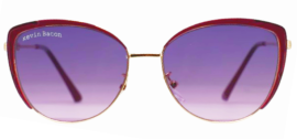 Fashionable women’s sunglasses 
UV400 protection sunglasses 
Gradient lens sunglasses with lightweight frame