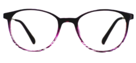 Cliqlens Cool Eyeglasses Round Frame