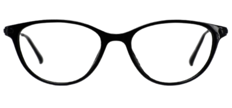 Cliqlens Cat Eye Cool Eyeglasses Frame
