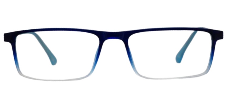 Cliqlens Cool Square Eyeglasses Frame 