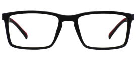 Cliqlens Square Cool Eyeglasses Frame