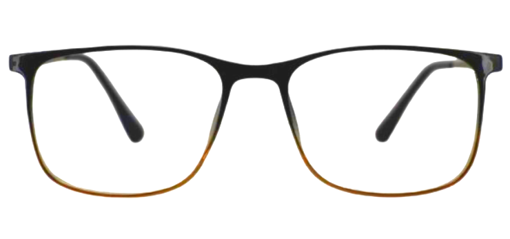 Cliqlens Cool Square Eyeglasses Frame 