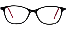 Cliqlens Cool Cat Eye Eyeglasses Frame
