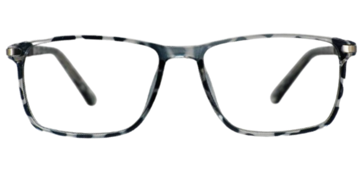 Cliqlens Square Cool Eyeglasses Frame 