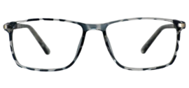 Cliqlens Square Cool Eyeglasses Frame
