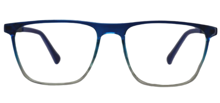 Cliqlens Cool Square Eyeglasses Frame 