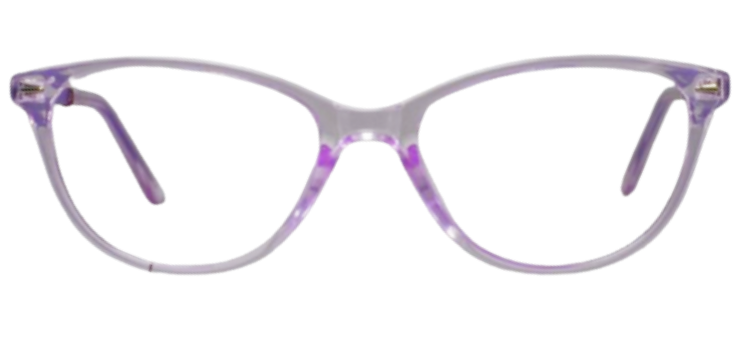 Cliqlens Cat eye Cool Eyeglasses Frame 