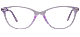 Cliqlens Cat eye Cool Eyeglasses Frame
