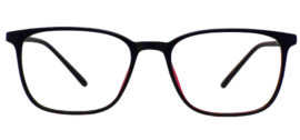 Cliqlens Cool Wayfarer Eyeglasses Frame
