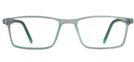 Cliqlens Cool Square Eyeglasses Frame