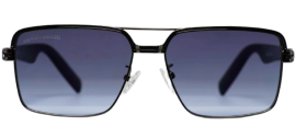Bold Men sunglasses with UV400 lenses
sunglasses with sleek modern frame design
Sleek and fashionable cliqlens sunglass