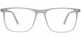 Cliqlens Cool Wayfarer Eyeglasses Frame