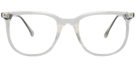 Cliqlens Cool Square Eyeglasses Frame