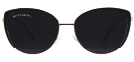 Fashionable women’s sunglasses 
UV400 protection sunglasses 
Gradient lens sunglasses with lightweight frame