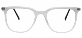 Cliqlens Cool Square Eyeglasses Frame
