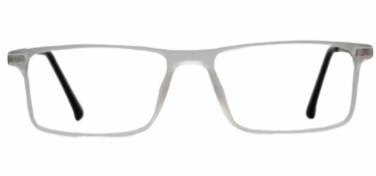 Cliqlens Cool Square Eyeglasses Frame 