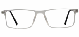 Cliqlens Cool Square Eyeglasses Frame