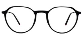 Cliqlens Cool Round Eyeglasses Frame