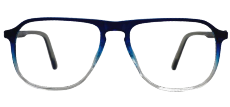 Cliqlens Cool Aviator Frame Eyeglasses 