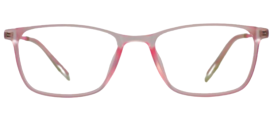 Cliqlens Cool Square Eyeglasses Frame