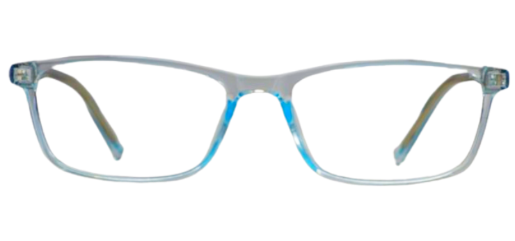 Cliqlens Cool Square Eyeglasses Frame