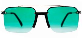 Bold Men sunglasses with UV400 lenses
sunglasses with sleek modern frame design
Sleek and fashionable cliqlens sunglass