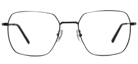 Cliqlens Cool Square Eyeglasses Frame