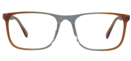 Cliqlens Cool Square Eyeglasses Frame