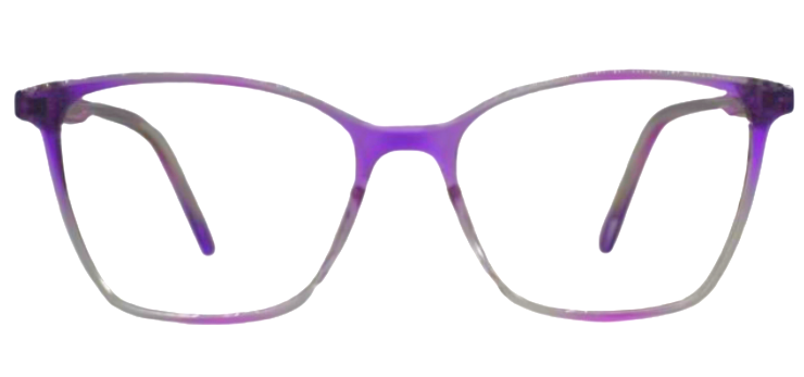 Cliqlens Cat Eye Cool Frame Eyeglasses