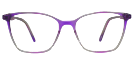 Cliqlens Cat Eye Cool Frame Eyeglasses
