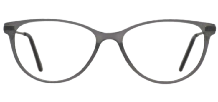 Cliqlens Cool Cat Eye Eyeglasses Frame 