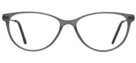 Cliqlens Cool Cat Eye Eyeglasses Frame