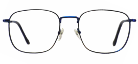 Cliqlens Cool Wayfare Frame Eyeglasses