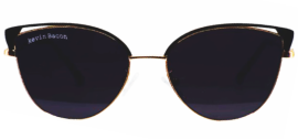 cat eye sunglasses for men kevin bacon cliqlens eyewear