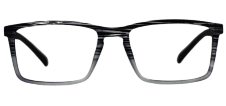 Cliqlens Square Frame Cool Eyeglasses