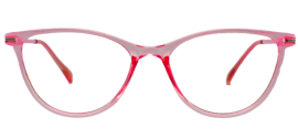 Cliqlens Cool Cat Eye Eyeglasses Frame